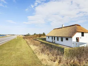 Charming Holiday Home in Thyholm With Sea View - Image 5