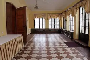 Dikli Palace - Image 2