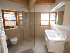 Modern Holiday Home in Itter Near Ski Area - Image 4