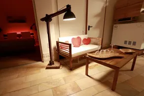 Chambre d'hôtes - Une Nuit Ailleurs - Image 3