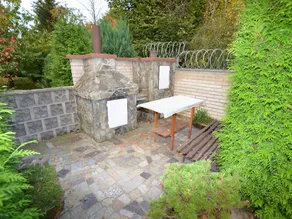 Cozy Chalet in Pilsen With Swimming Pool, Garden, Balcony - Image 5