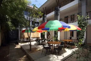The Seminyak Village Resort - Image 4