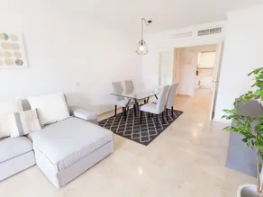 Central Puerto Banús Apartamento - Image 5