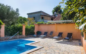 Awesome Home in Jadrija With Wifi and 2 Bedrooms - Image 3