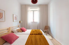 BEGOÑA I apartment by Aston Rentals - Image 4