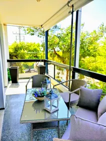 Athens Voula Aqua Sea View New Flat - Image 5