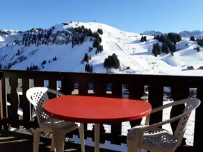 Chalet Les Rhodos appartement le Yeti - Image 4
