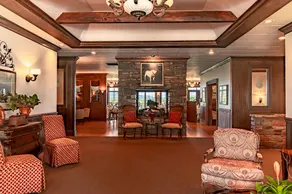 Olde Beau Resort And Golf Club - Image 2