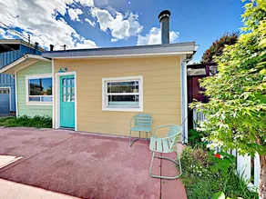 New Listing! Adorable Beach W/ Patio 2 Bedroom Cottage - Image 4