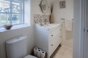 Flygate - 2 Bedroom Cottage - Lawrenny - Image 2