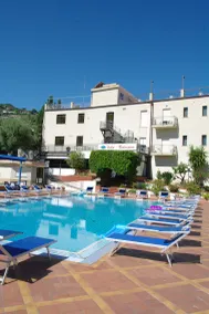 Hotel Villa Belvedere - Image 4