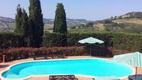 Country House Airone Osimo - Image 5