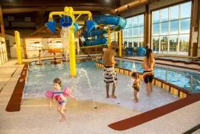 Elkhorn Resort Spa & Conference Center - Image 2