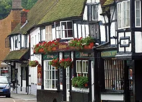 Hatton House , Midhurst 489514 - Image 3