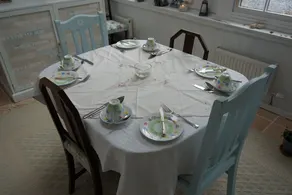 Seashore Cottage - Image 3