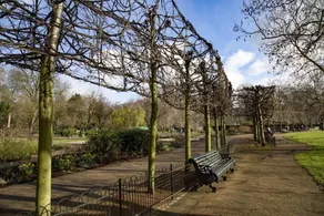 1 Bed Flat Close to Oxford Street - Image 5