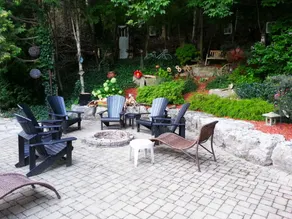 4 Bedroom River-view Cottage - Image 5