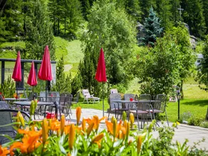 Hotel Alpenhof - Image 3