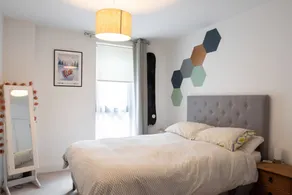 Cozy Modern Apartment In East London - Image 3