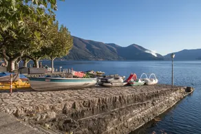 Brissago Lake View - Image 5
