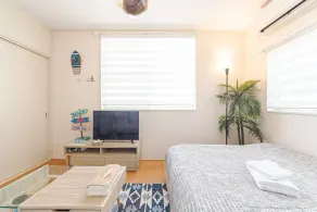 Sunny Side House Katase Enoshima - Image 5