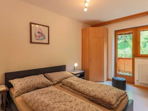 Spacious Apartment in Wörgl Tyrol Near Ski Area - Image 2