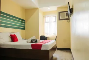 RedDoorz @ MJ Cuenco Avenue Cebu - Image 2
