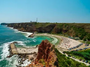 Stunning Beach Apart-sleeps 5! Pool & Sea Views! - Image 3