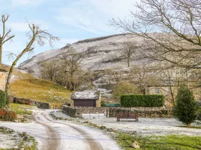 Guinea Croft Cottage - Image 2