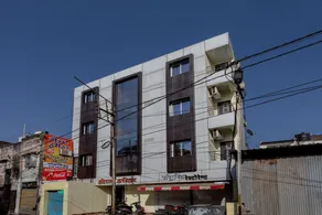 Hotel Harihar by OYO Rooms - Image 3