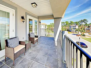 Sand Dollar Dunes - 4 Br Home - Image 2