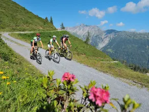 Schmiedbach St Anton am Arlberg - Image 5
