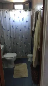 farmhouses 5 guests 2 bedrooms 3 beds1 bathroom - Image 4