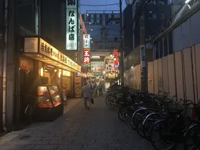 Hostel Namba Takumi - Image 3