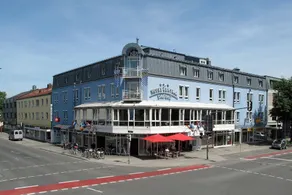 Hotel Central Dachau Garni - Image 4