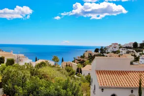 Fina - two story holiday home villa in Benitachell - Image 4