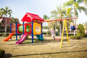 Bang Sarey Nordic Resort - Image 4
