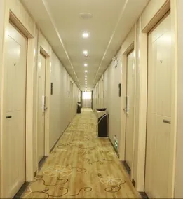 Guangzhou Mufeng Boutique Hotel - Image 5