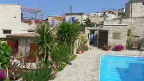 Traditional Village Houses - Image 4