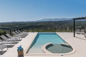 ZENtrum Holidays Crete Villa Asteri - Image 3