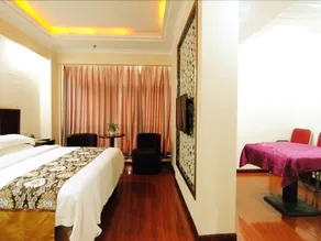 GreenTree Inn Chongqing North Railway Station Express Hotel - Image 5