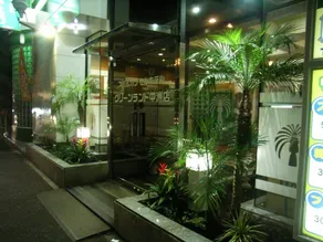 Sauna & Capsule Hotel Greenland Nakasu - Caters to Men - Image 4