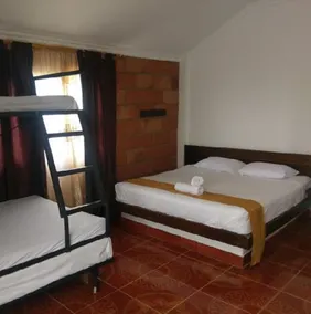 Finca Hotel Villa Mia - Image 4