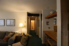Walk to the Town Square at This Waterville Valley Vacation Condo! Sb13v - Image 3