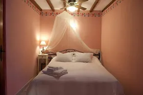 One bedroom appartement with wifi at Robledillo de Gata - Image 3