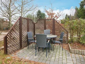 Exclusive Holiday Home in Jutland Denmark With Sauna - Image 2