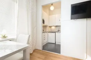 Go Happy Home Apt Vuorimiehenkatu 14 - Image 3