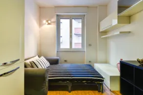 Appartement de vacances | Proche Gare de Milan-Centrale - Image 2