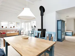 Cozy Holiday Homein Vejby With Sauna - Image 5