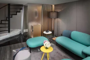 Ramada Encore by Wyndham Yangzhoudong Railway Station - Image 2
